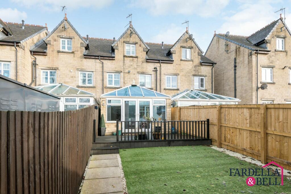Additional image 34 of Clayton Fold, Burnley, BB12