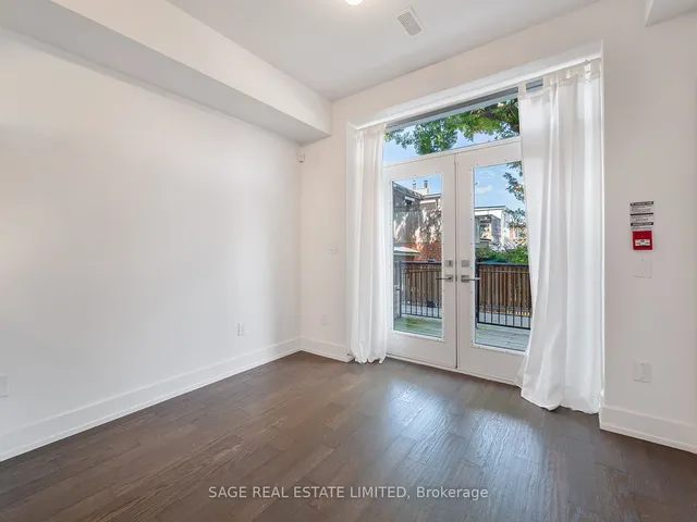 Additional image 4 of 1183 Dufferin St Unit 105