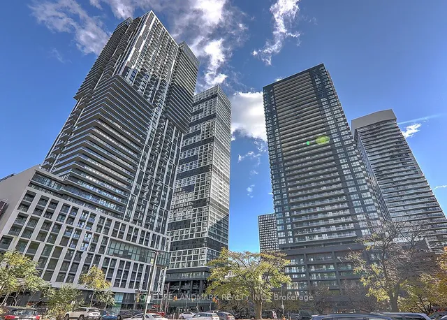 Additional image 2 of 251 Jarvis St Unit 1718