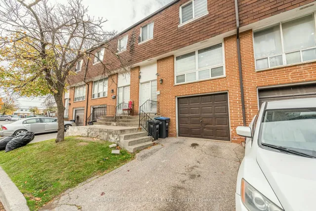 Additional image 3 of 7475 Goreway Dr Unit 50