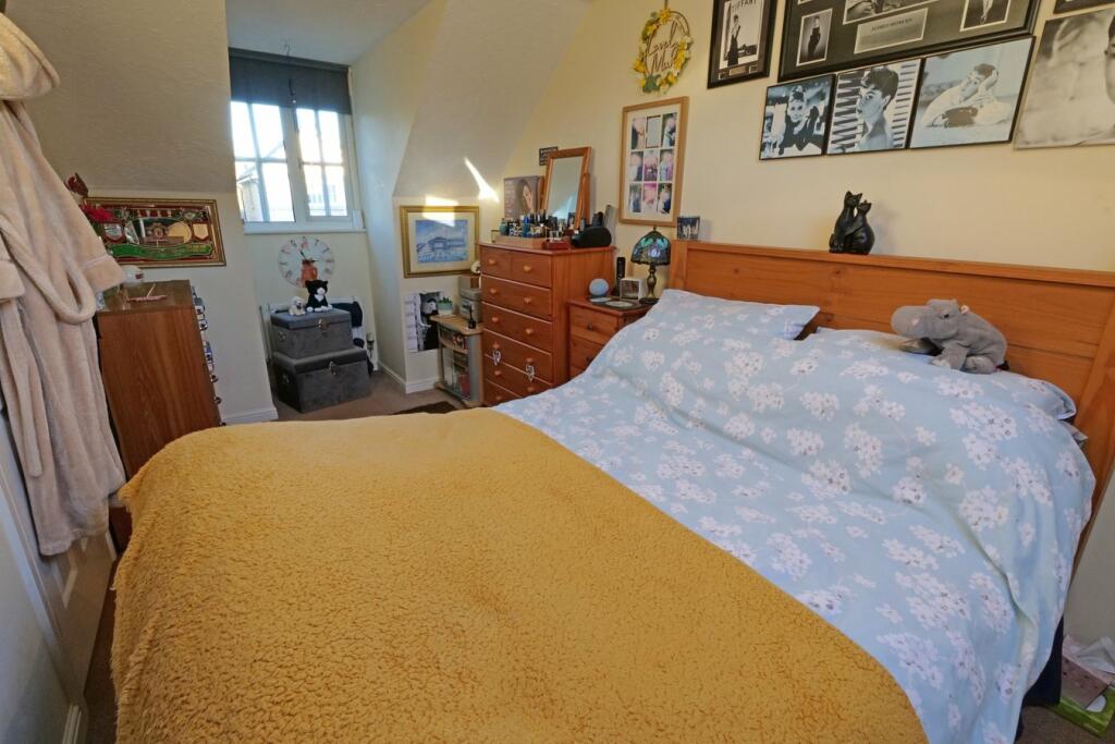 Additional image 16 of Chapman Court, Barnoldswick, BB18