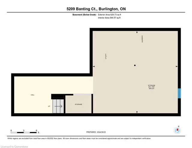 Additional image 8 of 5209 Banting Crt