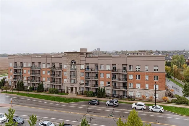 Additional image 2 of 5317 Upper Middle Rd Unit 127