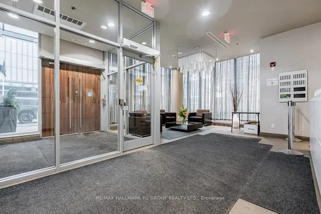 Additional image 21 of 126 Simcoe St Unit 1205