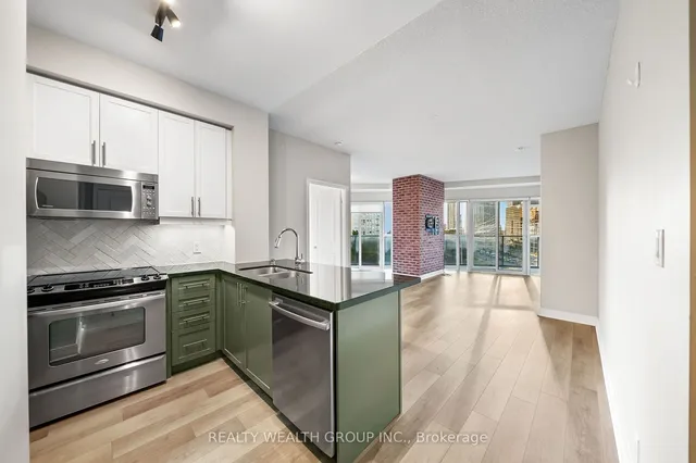 Additional image 7 of 60 absolute Ave Unit 302