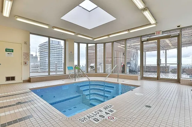 Additional image 5 of 1055 Bay St Unit 913