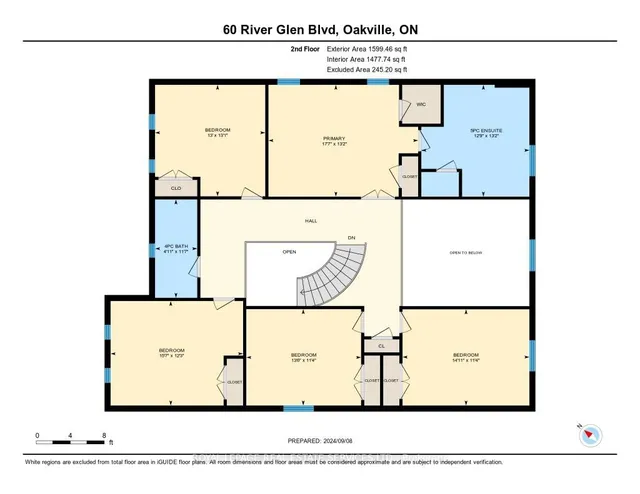 Additional image 39 of 60 River Glen Blvd