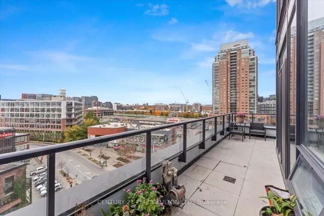 Additional image 28 of 135 East Liberty St Unit 708