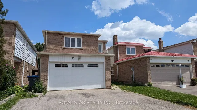 97 Banting Cres