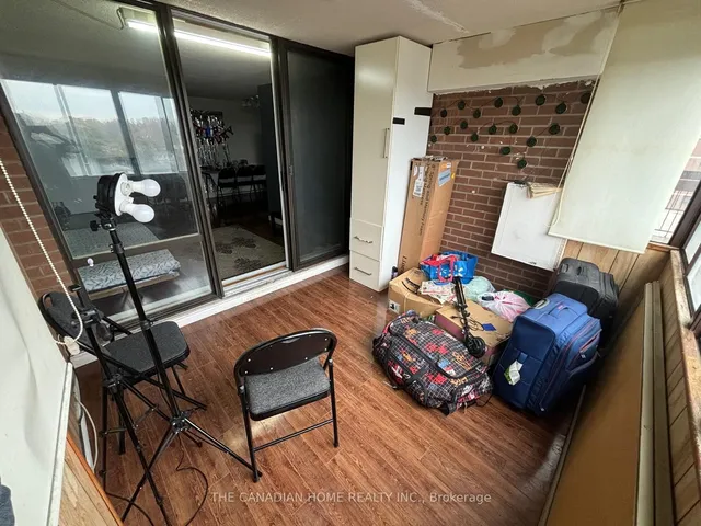 Additional image 17 of 1625 Bloor St Unit 715