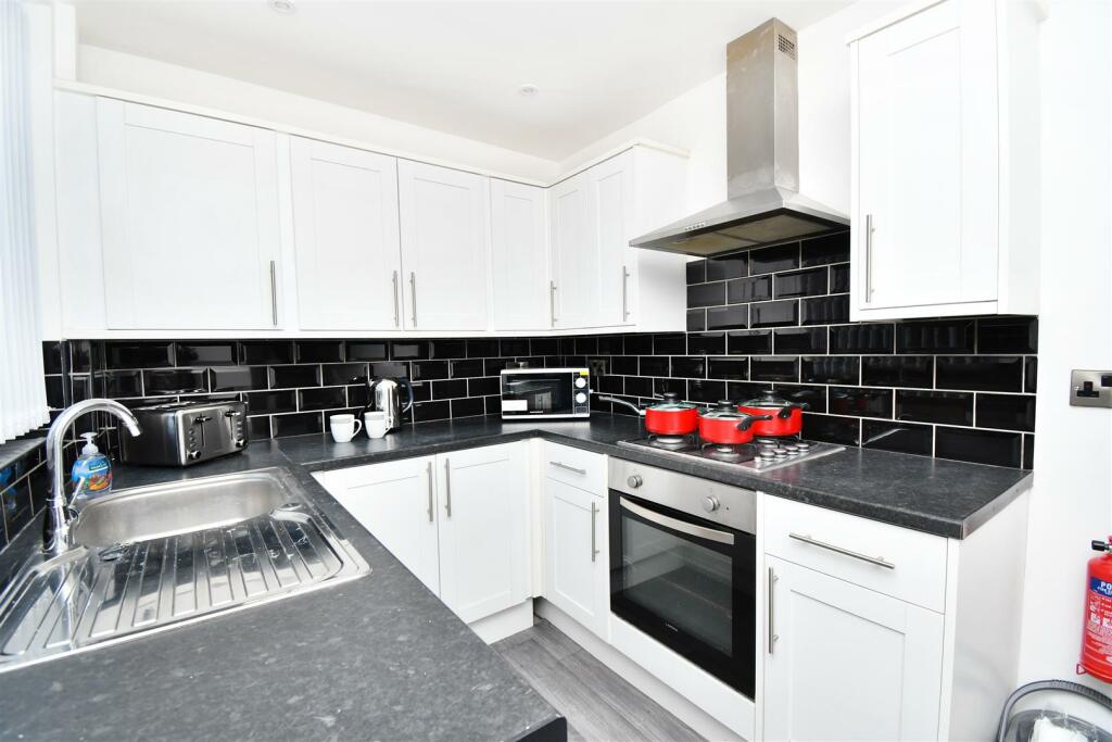 Additional image 8 of Gawthorpe Street, Burnley