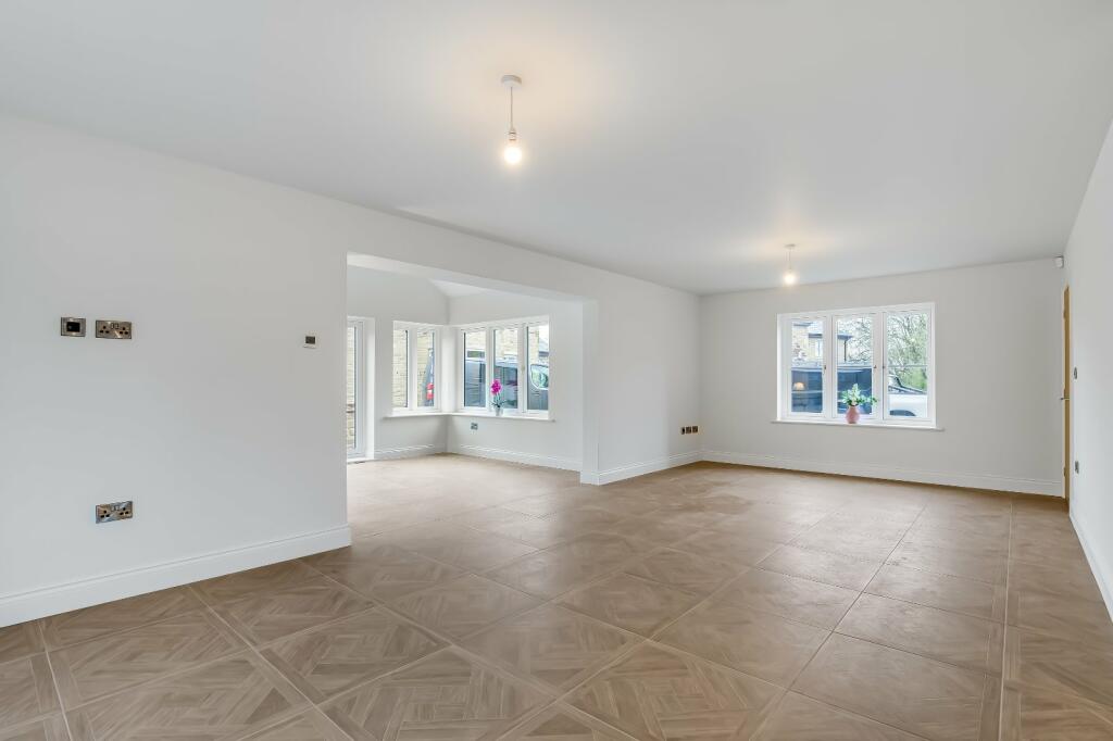 Additional image 5 of Syke House, 12 Birch Hall Close, Earby, Barnoldswick, BB18