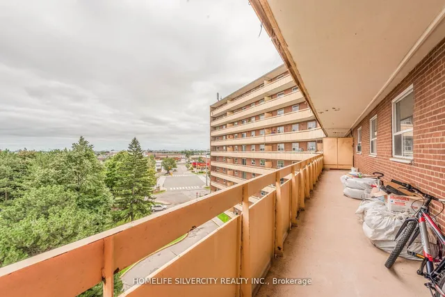 Additional image 33 of 3555 Derry Rd Unit 605