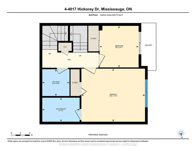 Additional image 27 of 4005 Hickory Dr Unit TH 28