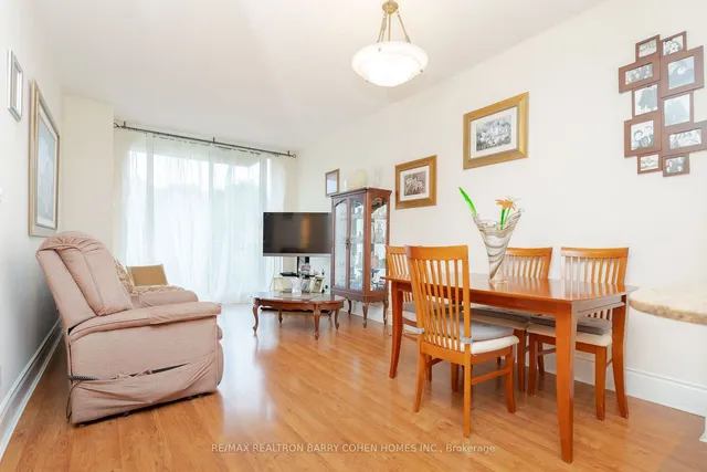 Additional image 5 of 28 William Carson Cres Unit 815