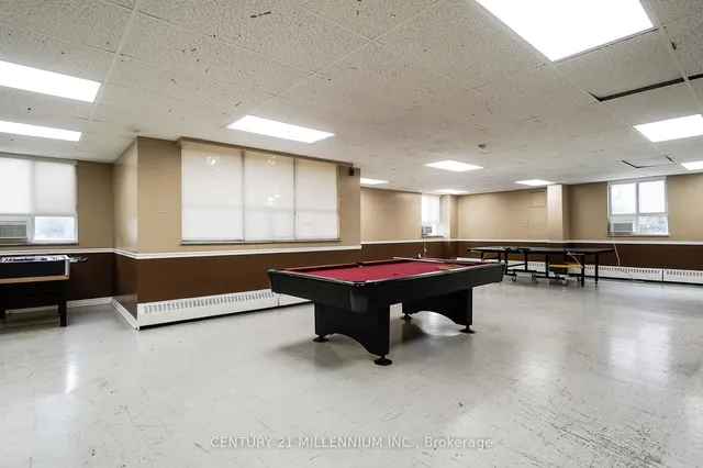 Additional image 35 of 1625 Bloor St Unit 1120