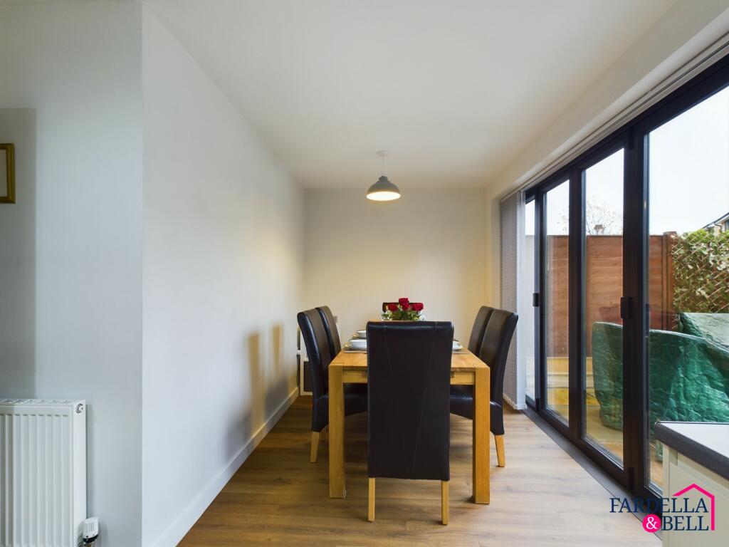Additional image 10 of Wilding Way, Padiham, BB12