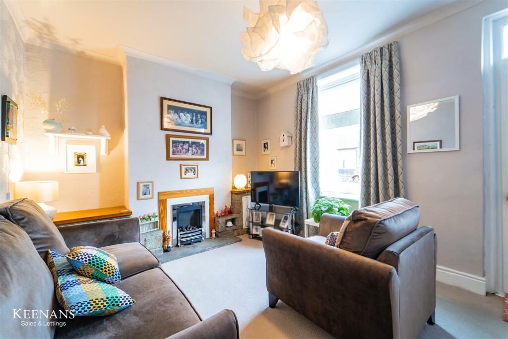 Additional image 2 of William Street, Earby, Barnoldswick