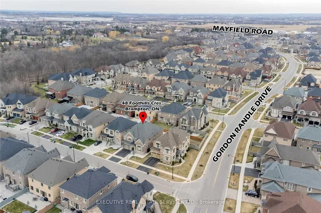 Additional image 40 of 48 Foothills Cres