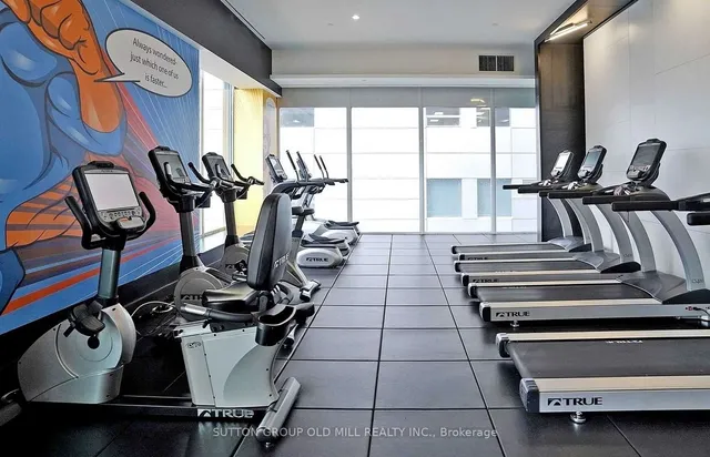 Additional image 10 of 125 Peter St Unit 2308