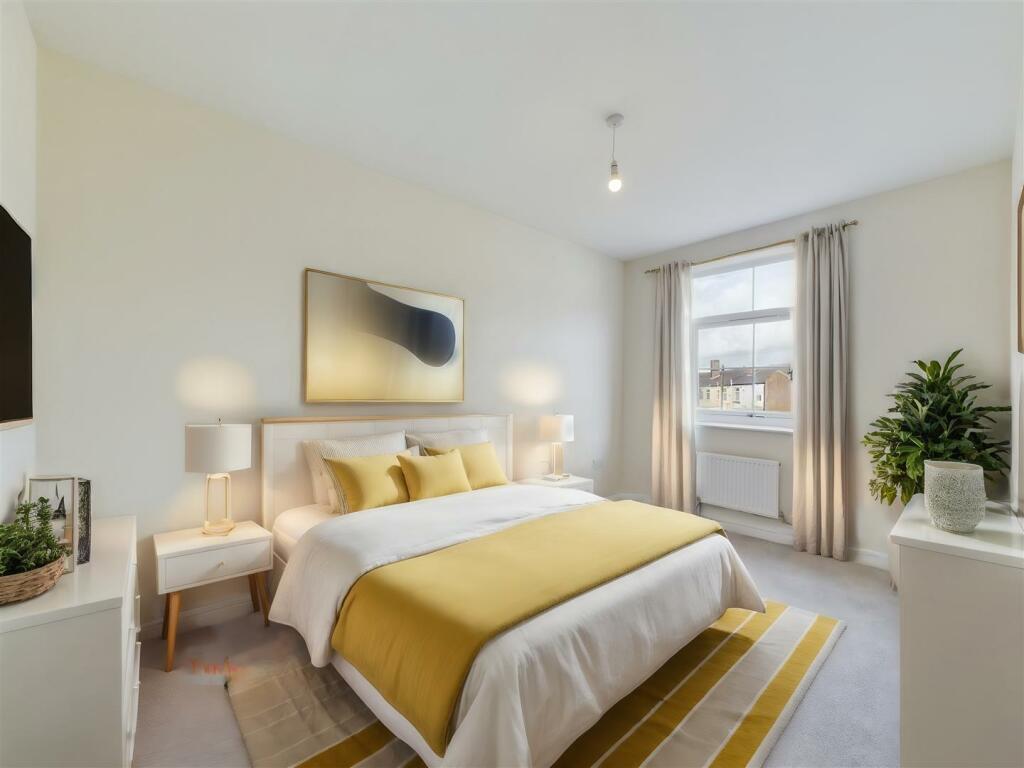 Additional image 41 of Melbourne Gardens, Burnley