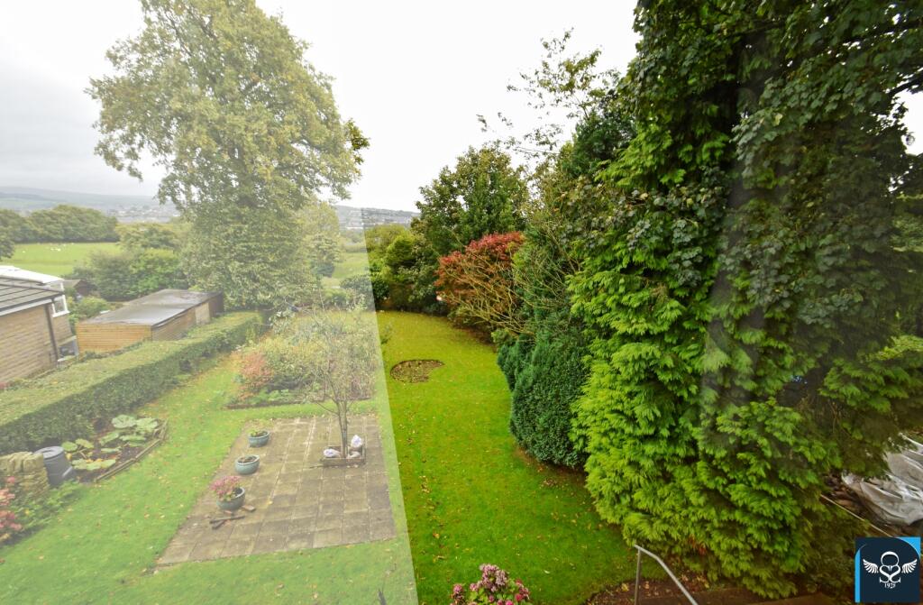 Additional image 22 of Wheatley Lane Road, Fence