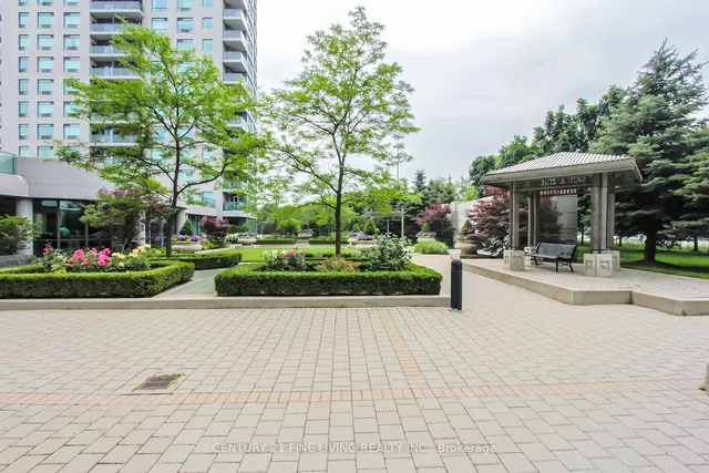 Additional image 35 of 30 Harrison Garden Blvd Unit 2801