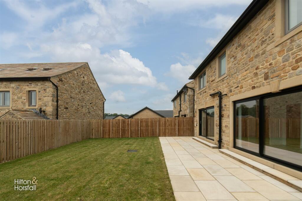 Additional image 28 of Ashlands, Brogden Lane, Barnoldswick