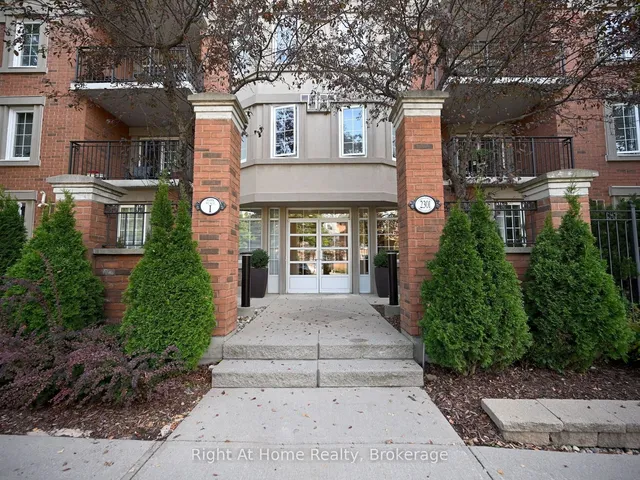 Primary image of 2301 Parkhaven Blvd Unit 204