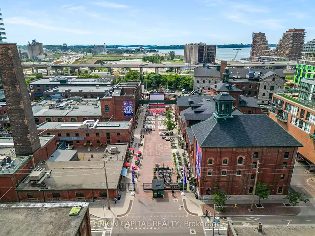 Additional image 23 of 16 Bonnycastle St Unit 2007