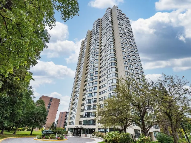 8 Lisa St Unit 1402