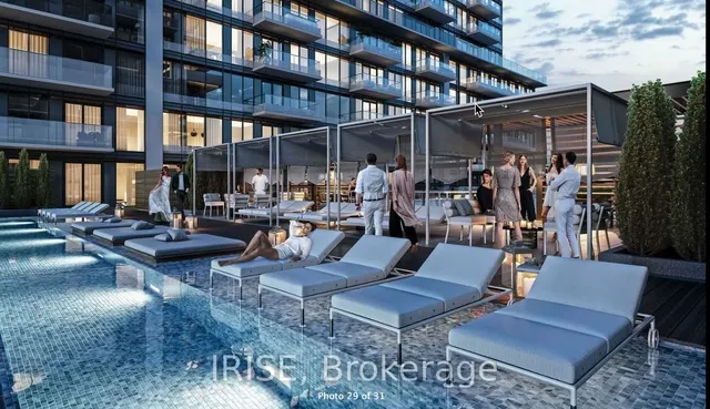 Additional image 4 of 251 Manitoba St Unit 2306