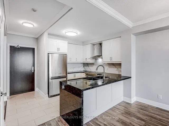 Additional image 13 of 100 John St Unit 2103