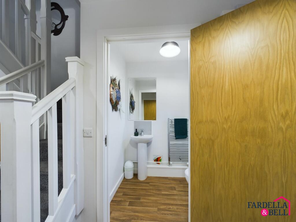 Additional image 5 of Wilding Way, Padiham, BB12