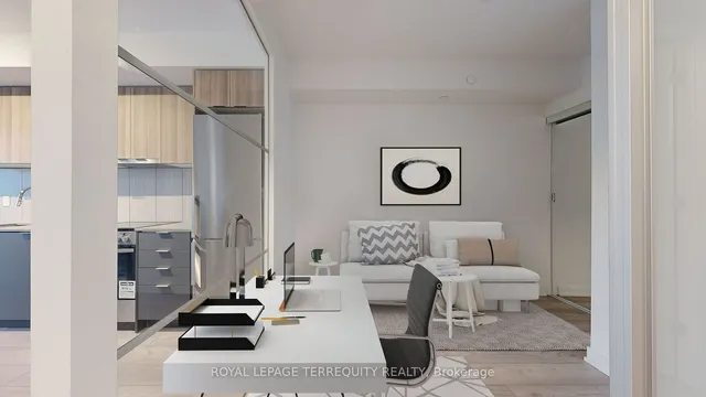 Additional image 10 of 8 Tippett Rd Unit 809