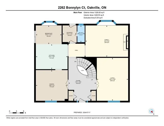 Additional image 41 of 2262 BONNYLYN Crt