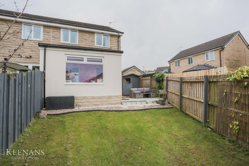 Additional image 25 of Aspen Grove, Earby, Barnoldswick