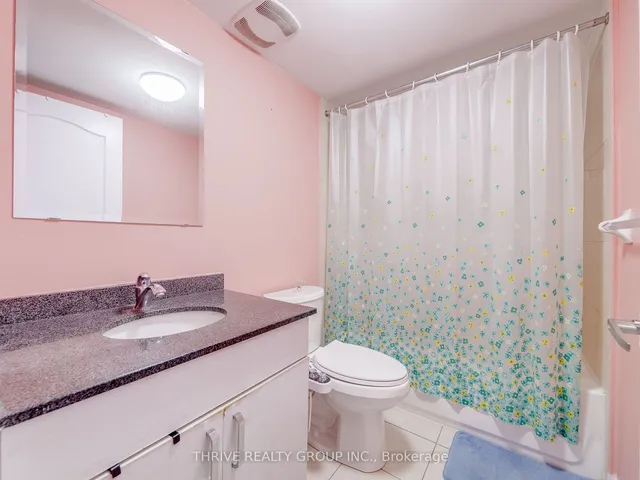 Additional image 21 of 7405 Goreway Dr Unit 309