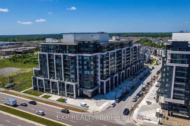 405 Dundas St Unit 307