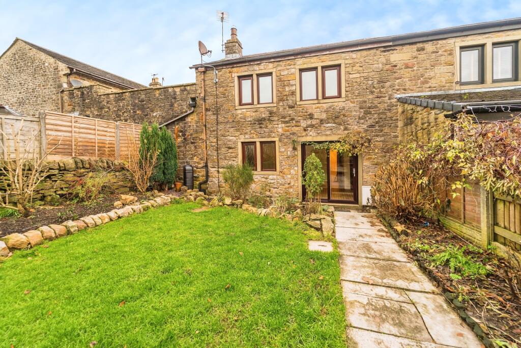 Additional image 5 of Kelbrook Road, Barnoldswick, BB18