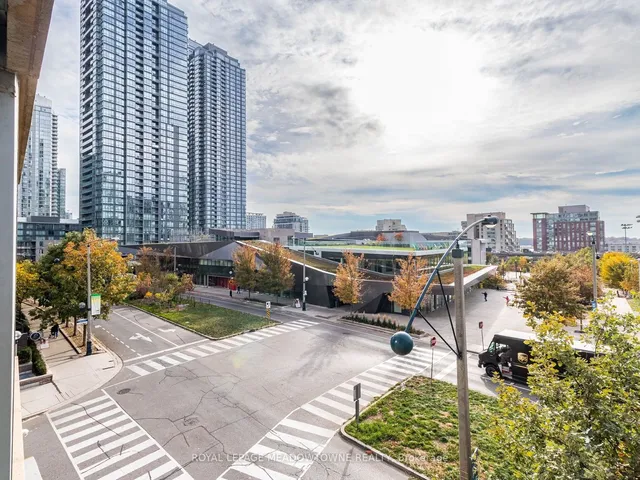 Additional image 25 of 10 Capreol Crt Unit 305