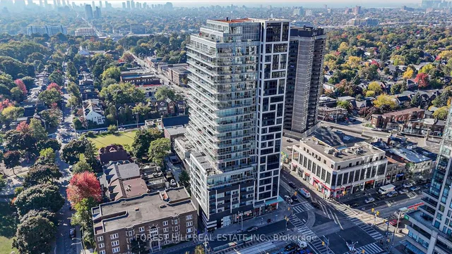 Primary image of 501 St Clair Ave Unit 1907