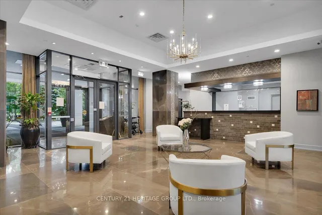 Additional image 3 of 650 Sheppard Ave Unit 219