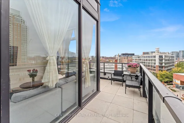 Additional image 24 of 135 East Liberty St Unit 708