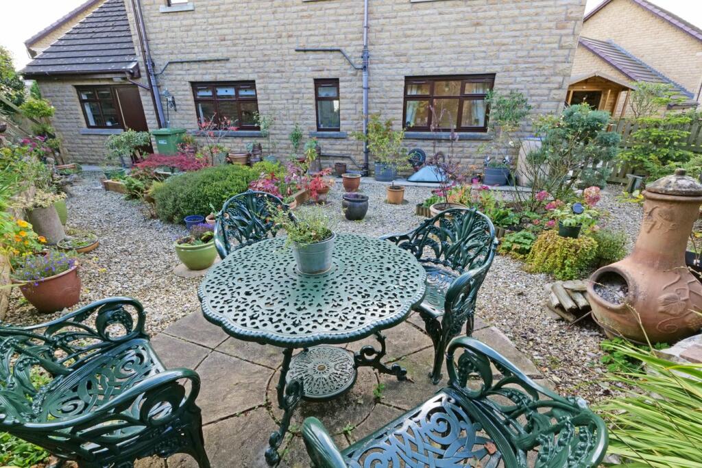 Additional image 32 of Priory Way, Barnoldswick, BB18