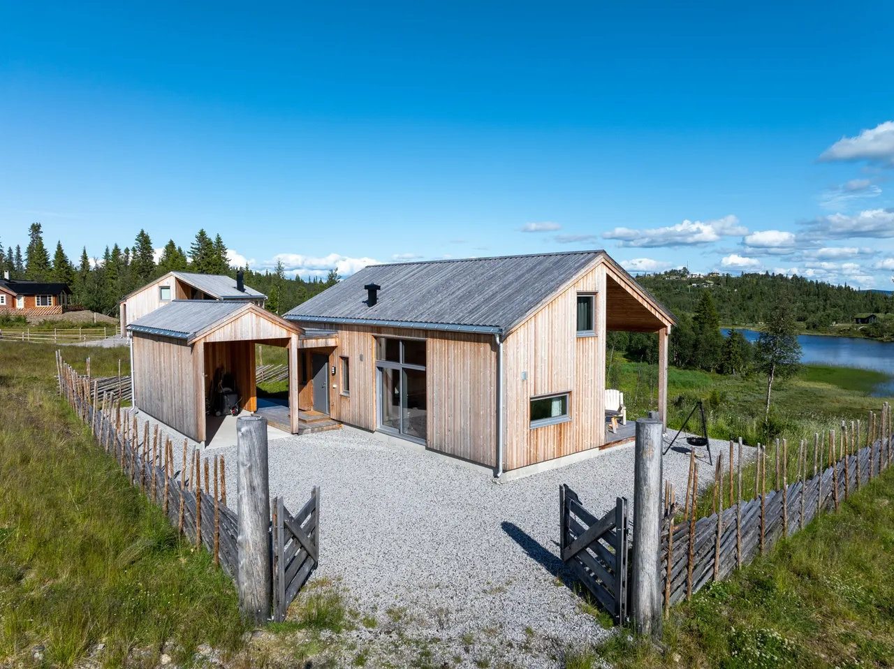 Additional image 2 of Trytetjødnvegen 5, Ål, Norway