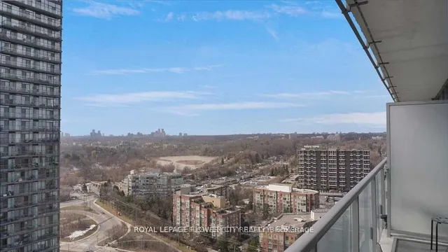 Additional image 9 of 103 The Queensway Ave Unit 2407