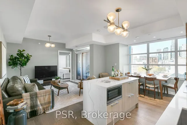 Additional image 5 of 501 Adelaide St Unit 1001