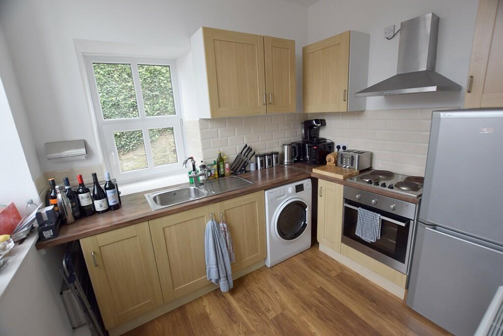 Additional image 4 of Victoria Apartments, Burnley, Lancashire, BB12 8PX