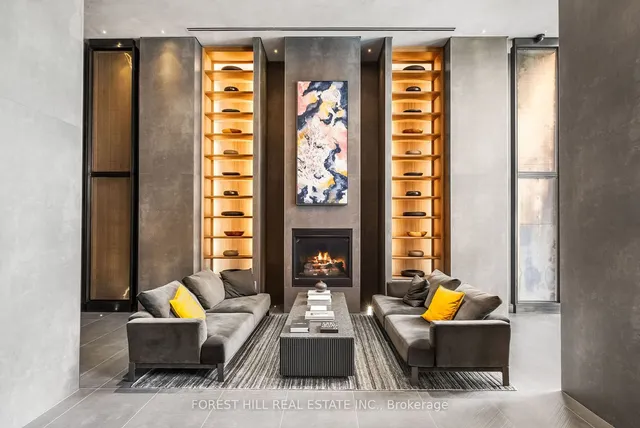 Additional image 3 of 55 Charles St Unit 2505